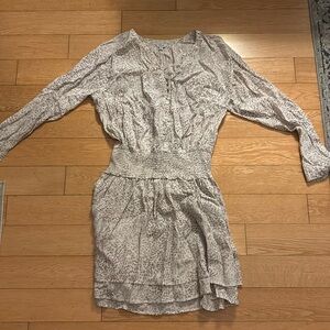 Rails dress. Size: Medium